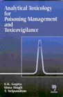 Image for Analytical Toxicology for Poisoning Management and Toxicovigilance