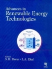 Image for Advances in Renewable Energy Technologies