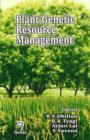 Image for Plant Genetic Resource  Management
