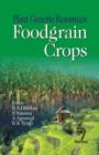 Image for Foodgrain crops