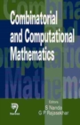 Image for Combinatorial and Computational Mathematics