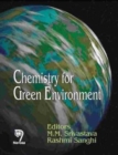 Image for Chemistry for Green Environment