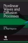Image for Nonlinear Waves and Diffusion Processes