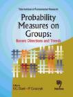 Image for Probability Measures on Groups
