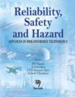 Image for Reliability, Safety and Hazard