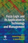 Image for Fuzzy Logic and its Application in Technology and Management