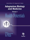 Image for Adaptation Biology and Medicine, Volume 5