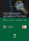 Image for CAD/CAM Robotics and Factories of the Future