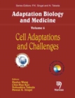 Image for Adaptation Biology and Medicine, Volume 6 : Cell Adaptations and Challenges