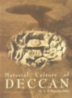Image for Material Culture of Deccan