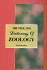 Image for The Sterling Dictionary of Zoology