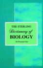 Image for The Sterling Dictionary of Biology