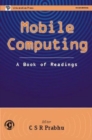 Image for Mobile computing  : a book of readings