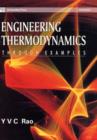 Image for Engineering Thermodynamics Through Examples