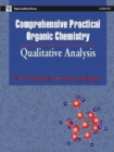 Image for Comprehensive Practical Organic Chemistry