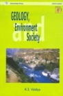 Image for Geology, Environment and Society