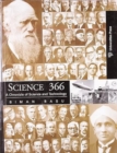 Image for Science 366 : A Chronicle of Science and Technology