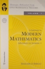 Image for A Gateway to Modern Mathematics : Adventures in Iteration 1