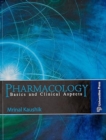 Image for Pharmacology : Basics and Clinical Aspects