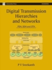 Image for Digital Transmission Hierarchies and Networks