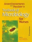 Image for Ananthanarayan &amp; Paniker&#39;s Textbook of Microbiology for Nurses