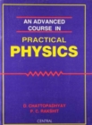 Image for An Advanced Course in Practical Physics