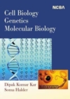 Image for Cell Biology Genetics Molecular Biology