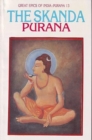 Image for The Skanda Purana