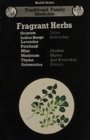 Image for Fragrant Herbs: v. 15