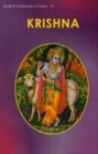 Image for Krishna: Gods and Goddesses of India: 10