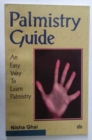 Image for Palmistry Guide