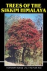 Image for Trees of the Sikkim Himalaya