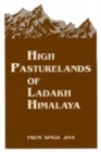 Image for High Pasturelands of Ladakh Himalaya