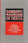 Image for Domestic Tourism in India