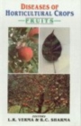 Image for Diseases of Horticultural Crops