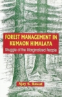 Image for Forest Management in Kumaon Himalaya