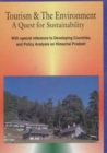 Image for Tourism and the Environment : A Quest for Sustainability