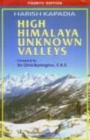 Image for High Himalaya Unknown Valleys