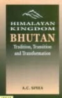 Image for Himalayan Kingdom Bhutan