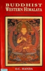 Image for Buddhist Western Himalaya: Politico-religious History Pt. 1