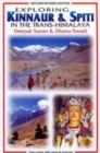 Image for Exploring Kinnaur in the Trans-Himalaya