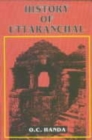 Image for History of Uttaranchal