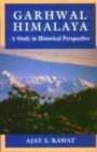 Image for Garhwal Himalayas