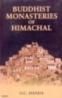 Image for Buddhist Monasteries of Himachal