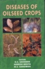 Image for Diseases of Oil Seed Crops