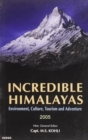 Image for Incredible Himalayas