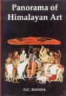 Image for Panorama of Himalayan Art