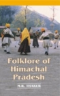 Image for Folklore of Himachal Pradesh