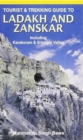 Image for Tourist and Trekking Guide to Ladakh and Zanskar