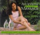 Image for Ayurvedic Herbal Massage